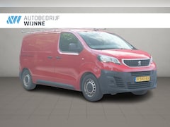 Peugeot Expert - 1.6 BlueHDi 95pk Premium | 3 Zits | Airco | Cruise | PDC | Trekhaak