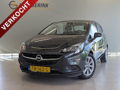 Opel Corsa - 1.4 90pk 5d Favourite *Airco/Navi