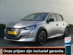 Peugeot 208 - GT-LINE 1.2 100PK AUTOMAAT NAVI/CAMERA/CLIMATE/LMV17''/i-COCKPIT3D