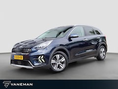 Kia Niro - 1.6 GDi Hybrid DynamicPlusLine
