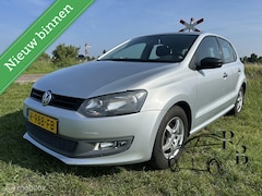 Volkswagen Polo - 1.2-12V Trendline AIRCO NIEUWE APK