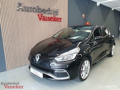 Renault Clio - 1.6 R.S.|Kleppen uitlaat|Alcantara|Cam|Historie