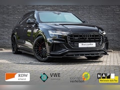 Audi Q8 - 60 TFSI e quattro Competition Black Edition