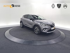 Renault Captur - TCe 90 Techno | 360 Camera | 9.3 Inch Grootscherm | Apple Carplay | Navigatie