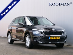 Skoda Kamiq - 1.0 TSI Business Edition Apple CarPlay / Camera / Keyless