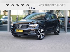 Volvo XC40 - 1.5 T4 Recharge R-Design