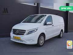 Mercedes-Benz Vito - 114 CDI Lang Automaat - EURO 6 - A/C Climate - Navi - Cruise - € 14.950, - Excl