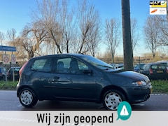 Fiat Punto - 1.2 ELX AIRCOAPKKOOPJE
