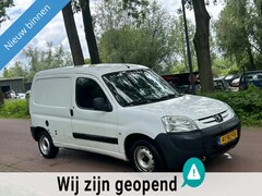 Peugeot Partner - 1.6HDI AIRCOMARGERIJDT GOEDKOOPJE