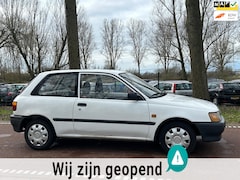 Toyota Starlet - 1.3 XL AUTOMAATAPK 2026KOOPJE