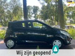 Chevrolet Spark - 1.0 16V LS Bi-Fuel AIRCOZUINIGKOOPJE