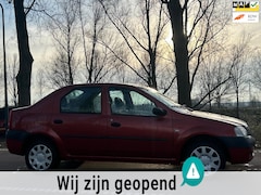 Dacia Logan - 1.4 Ambiance APKZUINIGKOOPJE