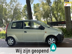 Daihatsu Cuore - 1.0-12V Kyoto APKZUINIGLAGE KM