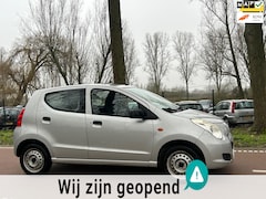 Suzuki Alto - 1.0 Base APKZUINIGKOOPJE