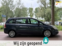 Opel Zafira - 1.6 Temptation AIRCO7PERSOONSKOOPJE