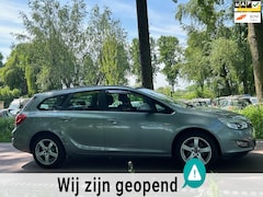 Opel Astra Sports Tourer - 1.4 Turbo Edition AIRCO6BAKAPKKOOPJE