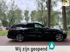 Mercedes-Benz C-klasse Estate - 180 Prestige XENON6BAK18"KOOPJE