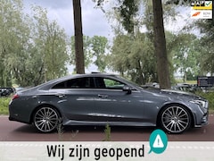 Mercedes-Benz CLS-klasse - 350 Premium Plus AMGXENONSCHUIFDAKSFEERKANON