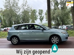 Mazda 3 - 3 1.6 S-VT Touring AIRCOAPKKOOPJE