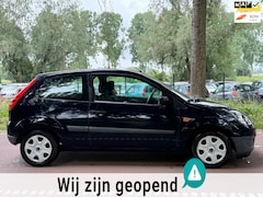 Ford Fiesta - 1.3-8V Champion AIRCOAPKKOOPJE