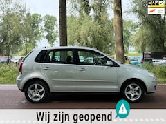 Volkswagen Polo - 1.2 Optive AIRCOAPK20265DEURSKOOPJE
