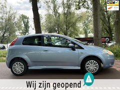 Fiat Grande Punto - 1.4 Edizione Prima APK2026AIRCOKOOPJE