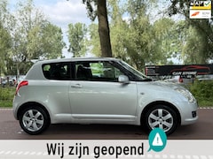 Suzuki Swift - 1.3 Bandit CLIMAAPK2026KOOPJE