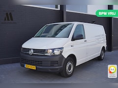 Volkswagen Transporter - 2.0 TDI L2 EURO 6 - Airco - Cruise - PDC - € 11.900, - Excl