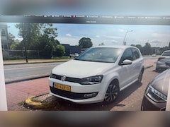 Volkswagen Polo - 1.0 95PK BM : 1E.EIG/2XPDC/MEDIA/ BTA/LMV/S&S - NL AUTO - KM=NAP