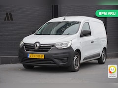 Renault Express - 1.5 dCi EURO 6 - Airco - Navi - Cruise - € 13.950, - Excl