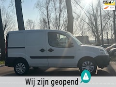 Fiat Doblò - 1.4 Basis BENZINEMARGEAPKKOOPJE