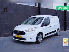 Ford Transit Connect - 1.5 EcoBlue 100PK L2 EURO 6 - Airco - Navi - Cruise - € 8.900, - Excl
