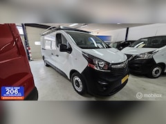Opel Vivaro - bestel 1.6 CDTI L2H1 EcoFlex