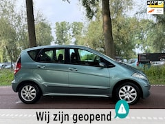 Mercedes-Benz A-klasse - 200 Classic AIRCOAPK5DEURSKOOPJE