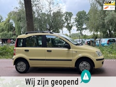 Fiat Panda - 1.2 Class AIRCOPANORAMAAPKKOOPJE