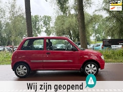 Daihatsu Cuore - 1.0-12V XTi APKAUTOMAATKOOPJE