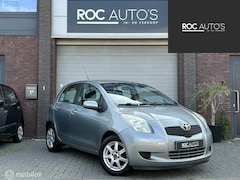 Toyota Yaris - 1.3 VVTi Luna MMT Automaat | Airco