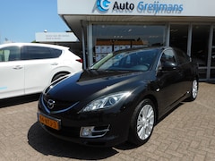 Mazda 6 - 6 2.0 S-VT Touring Automaat