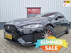 Jaguar XE - 2.0 D180 R-Dynamic SE VAN 1e EIGENAAR | CARPLAY |