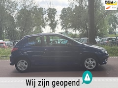 Peugeot 206 - 1.1 X-line APKZUINIGKOOPJE