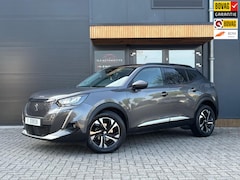Peugeot 2008 - 1.2 PureTech Allure AUTOMAAT