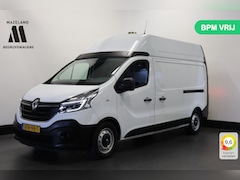 Renault Trafic - 2.0 dCi 145PK L2H2 EURO 6 - Airco - Navi - Cruise - € 10.900, - Excl