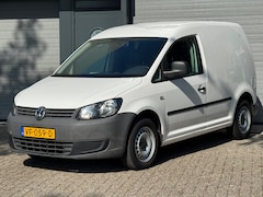 Volkswagen Caddy - 1.6 TDI