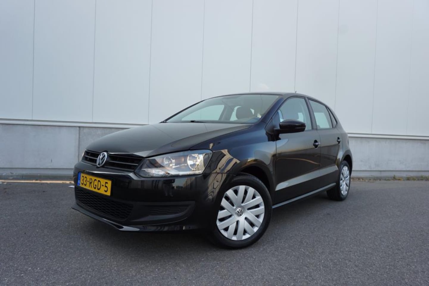 Volkswagen Polo - 1.2 TSI Comfortline - Climate / Navi / Cruise / Elektr. ramen / Carplay / NAP - AutoWereld.nl
