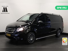 Mercedes-Benz Vito - 110 CDI Lang - Airco - LMV - Cruise - PDC - € 14.900, - Excl