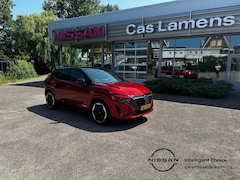 Nissan Qashqai - E-power 190pk N-Design