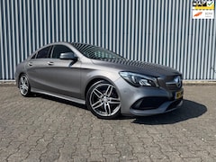 Mercedes-Benz CLA-Klasse - 180 Business Solution AMG, PDC, CAMERA