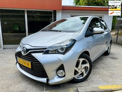 Toyota Yaris - 1.5 Hybrid Aspiration AUTOMAAT / Airco / LMV / Cruise Control / 5-deurs / Onderhoudshistor