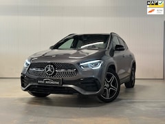 Mercedes-Benz GLA-Klasse - 250 e Business Solution AMG Limited | AMBIENCE LIGHTS | THERMATIC AIRCO| CAMERA