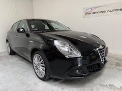 Alfa Romeo Giulietta - 1.4 T Distinctive